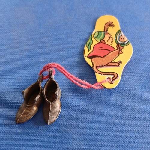 Antique vintage lucky - antique,