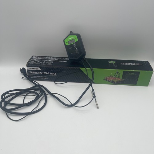 Vivosun seedling heat mat - vivosun,