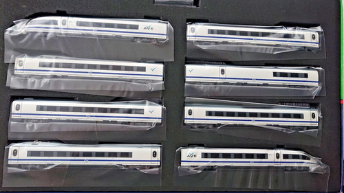 Arnold hn2611 renfe - hn2611,