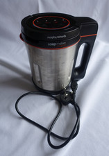 Morphy Richards Compact