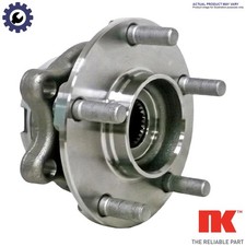 WHEEL BEARING 754525 FOR
