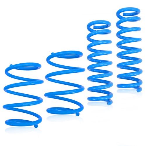 Lowering springs for bmw - lowering,