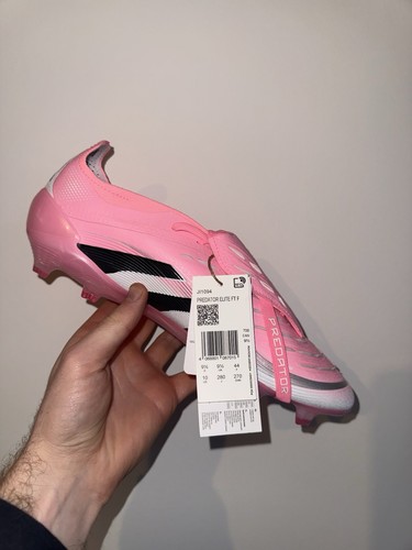 Adidas predator elite tongue - adidas,