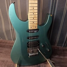 Rare Green Fernandes FR-55S