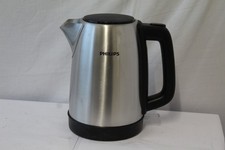Philips 1.7L Kettle - No Base - Untested