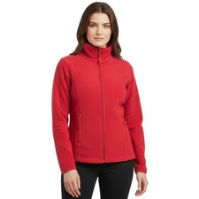 Ladies Fleece Jacket with
