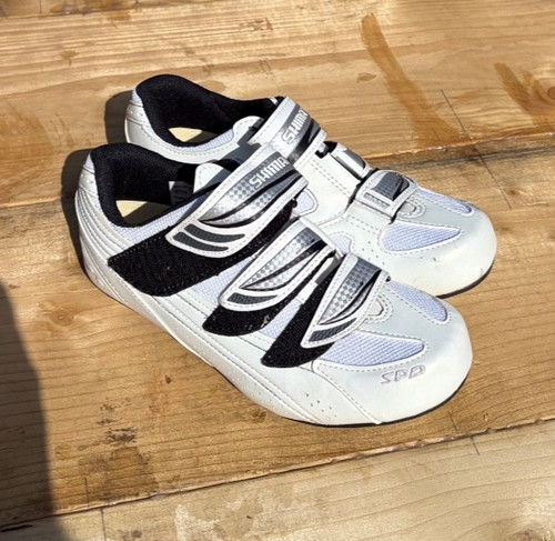 Shimano cycling shoes - shimano, sh-wr35