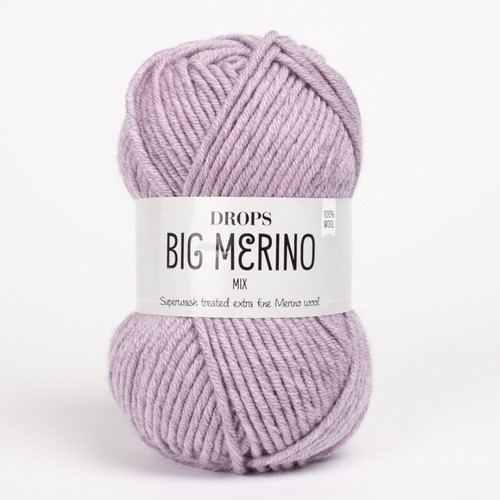 Drops big merino aran - drops, aran-weight