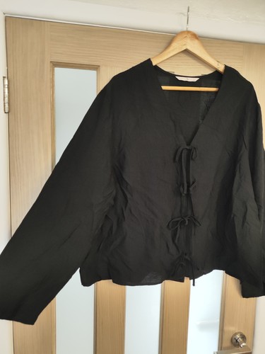Blouse top size - blouse, 20