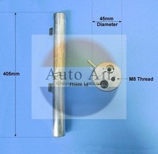 AUTO AIR 31-1151 Air Receiver