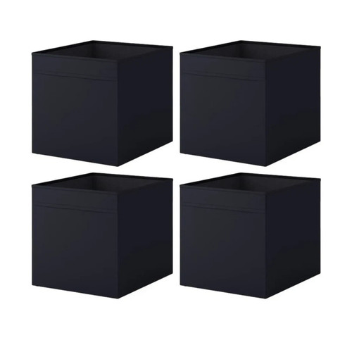 Ikea drona storage - 4x,