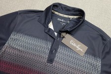 Walter Hagen P11 Clubs Polo