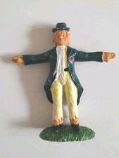 Vintage elc scarecrow figure - scarecrow,