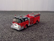 Code 3 Chicago Fire Engine 18