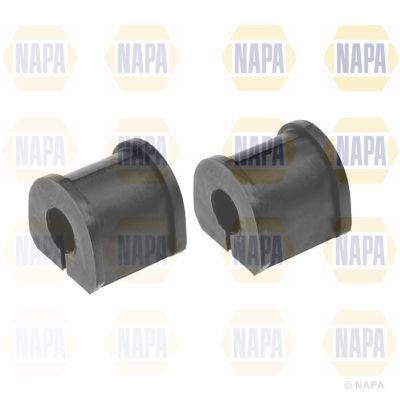 Napa rear pair wishbone - rear, of