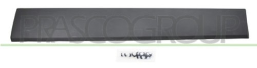 Fits vauxhall vivaro side door - vivaro,