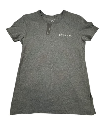 Spacex shirt womens large - spacex,