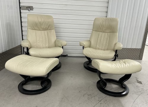 Ekornes stressless crown - stressless,