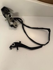 DUCATI MULTISTRADA 1200S BREMBO FRONT BRAKE MASTER CYLINDER LEVER  2010-2014 