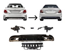 FOR MERCEDES BENZ C CLASS W205