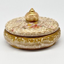 Antique Doulton Burslem