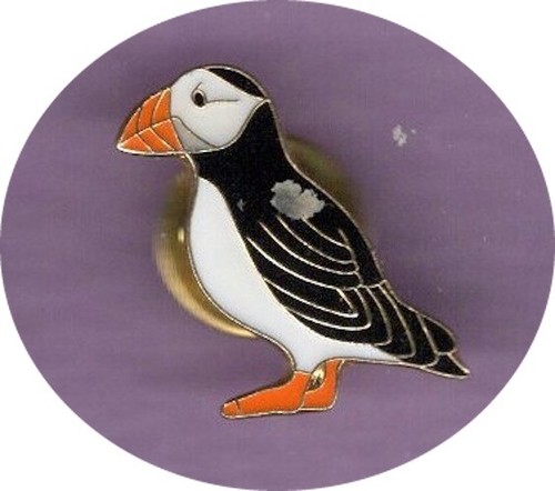 Rspb pin badges want the - pin,
