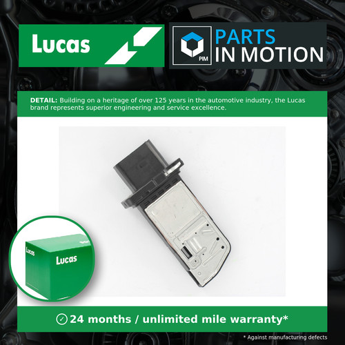 Air mass sensor fits - sensor,