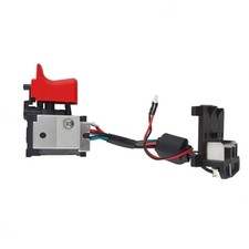 Power Tool Switch Replacement