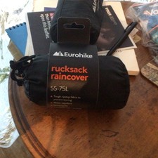 New Eurohike Water Repellent