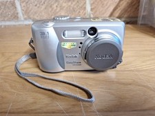 Kodak EASYSHARE DX4330 3.1MP Digital Camera - Silver