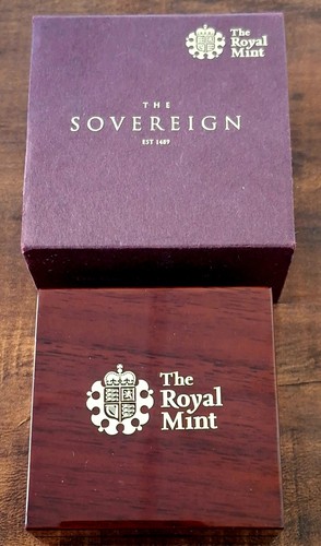 Royal mint 2016 - mint, quarter