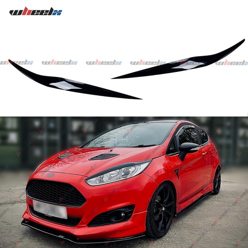 For ford fiesta mk7 - mk7.5, 13-17