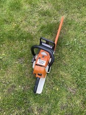 Stihl 024 16” Two Stroke