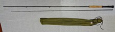 bundle of 9 fly fishing rods