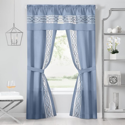 Paige piece window - paige, 5-piece