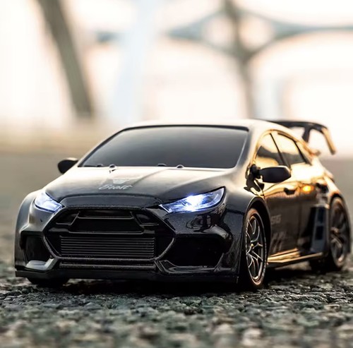 Mini racing drift car - racing,