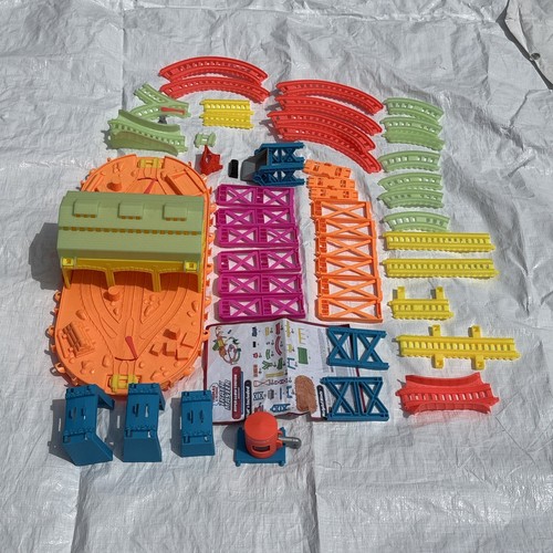 Thomas friends trackmaster - friends,