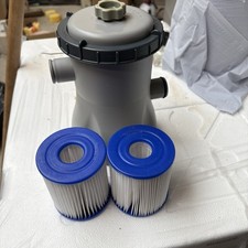 Bestway Flowclear 58381
