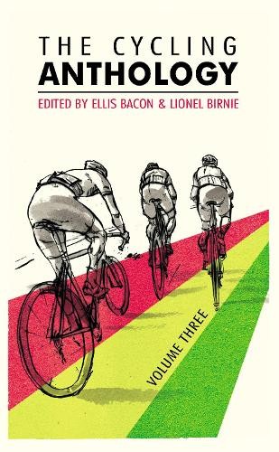 The cycling anthology - cycling, anthology: