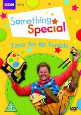 Something Special - Time for