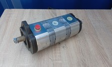 Genuine JCB BOSH Rexroth