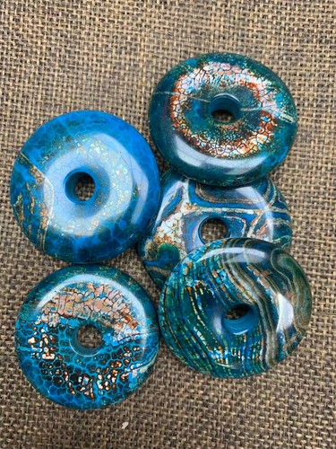 5pcs great pure tibetan - 5pcs,
