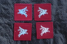 British army pegasus royal - army,