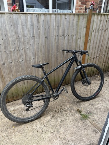 Specialized mountain bike - mountain,