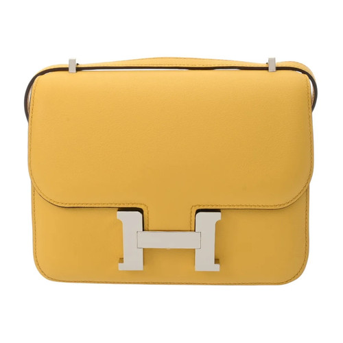Hermes constance shoulder bag - constance,