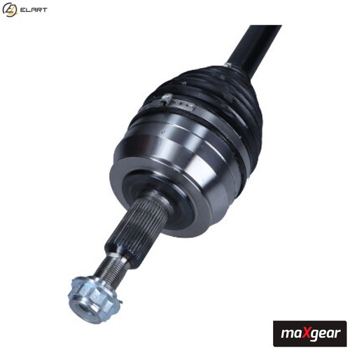 Drive shaft 1828 for vw - drive, 49-1828
