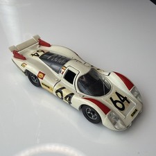 Solido porsche 908 longtail - solido,