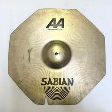 SABIAN AA Rocktagon 18" Effect
