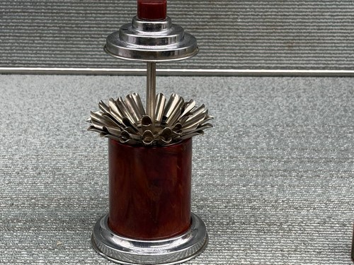 C1950s mcm bakelite - c1950s, cigarette