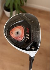 Taylormade R11 3 Wood 15.5° /